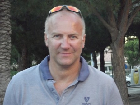 LOVISCO OLIVIER